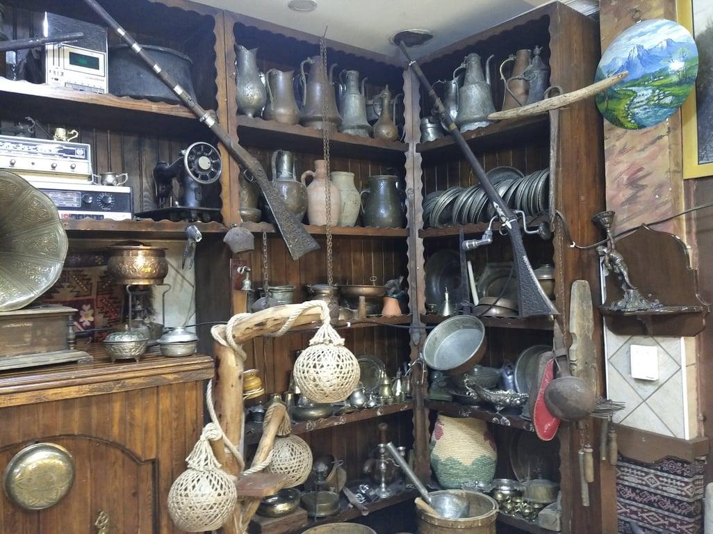 Turaç Ocakbaşı Kahramanmaraş