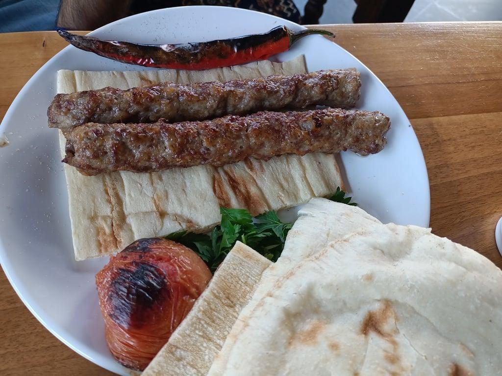 Ciğerci Remzi Usta fotoğraf 2