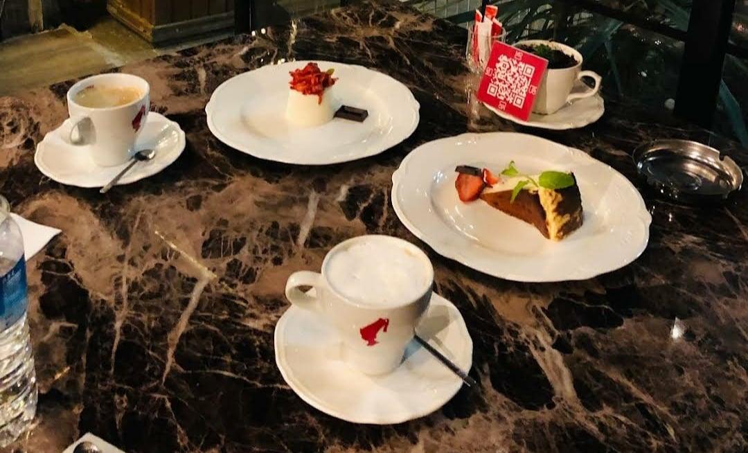 Mod Italiana Ristorante & Pizzeria