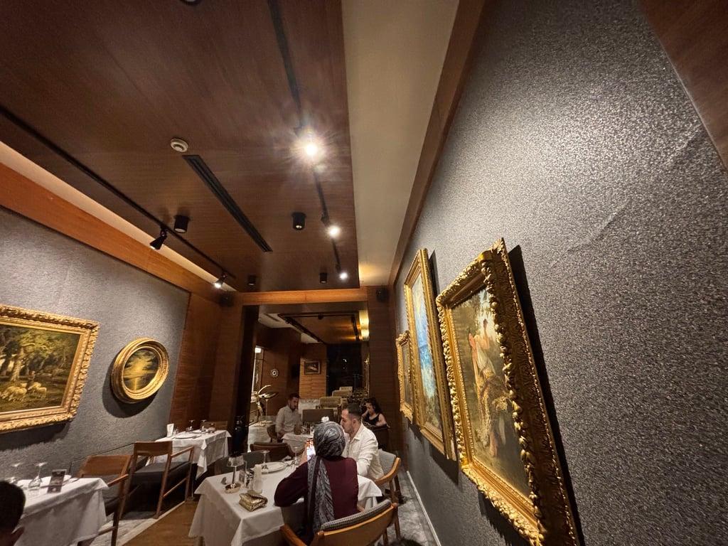 Da Vittorio Ristorante Italiano