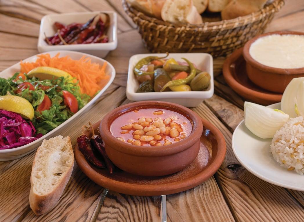 Yörükali Restaurant fotoğraf 16