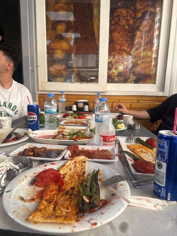 Dede Kebap Sular fotoğraf 12