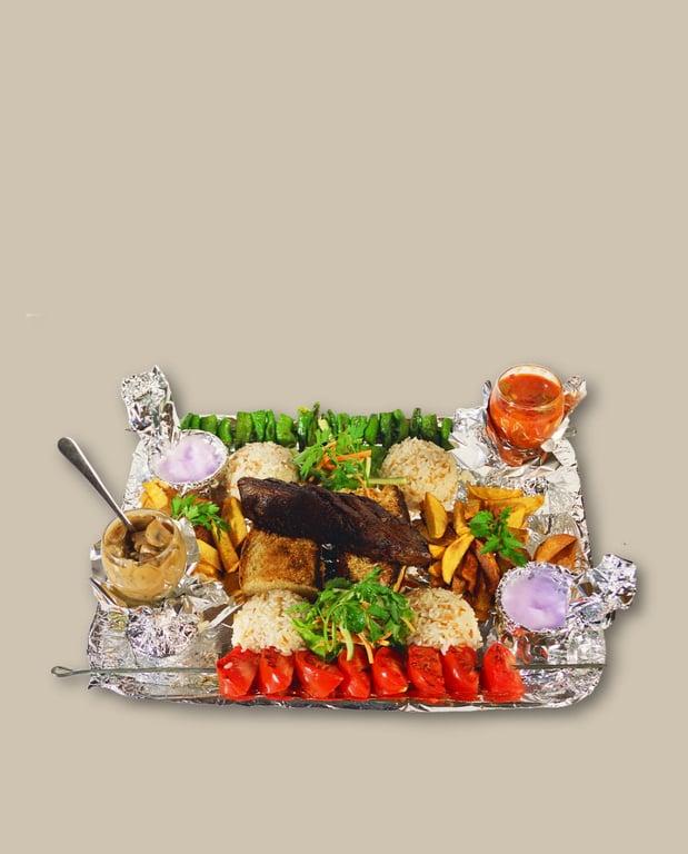 Gölbaşı Restaurant fotoğraf 5