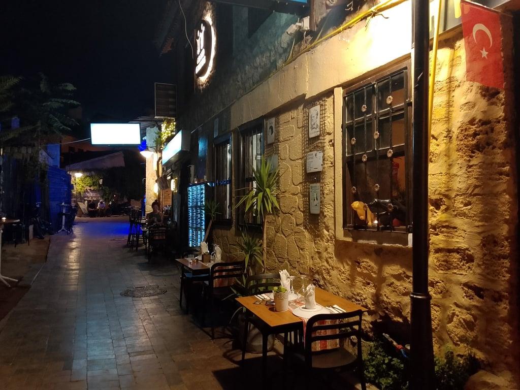 Grand Friends Fish & Steak Restaurant fotoğraf 13