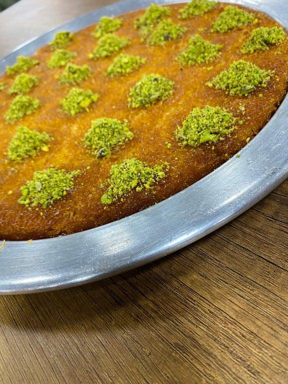 ÖZ URFA LAHMACUN SALONU