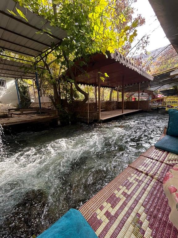 Mardin Beyazsu Dicle 2 Restoran - Nebi Usta'nın Yeri fotoğraf 2