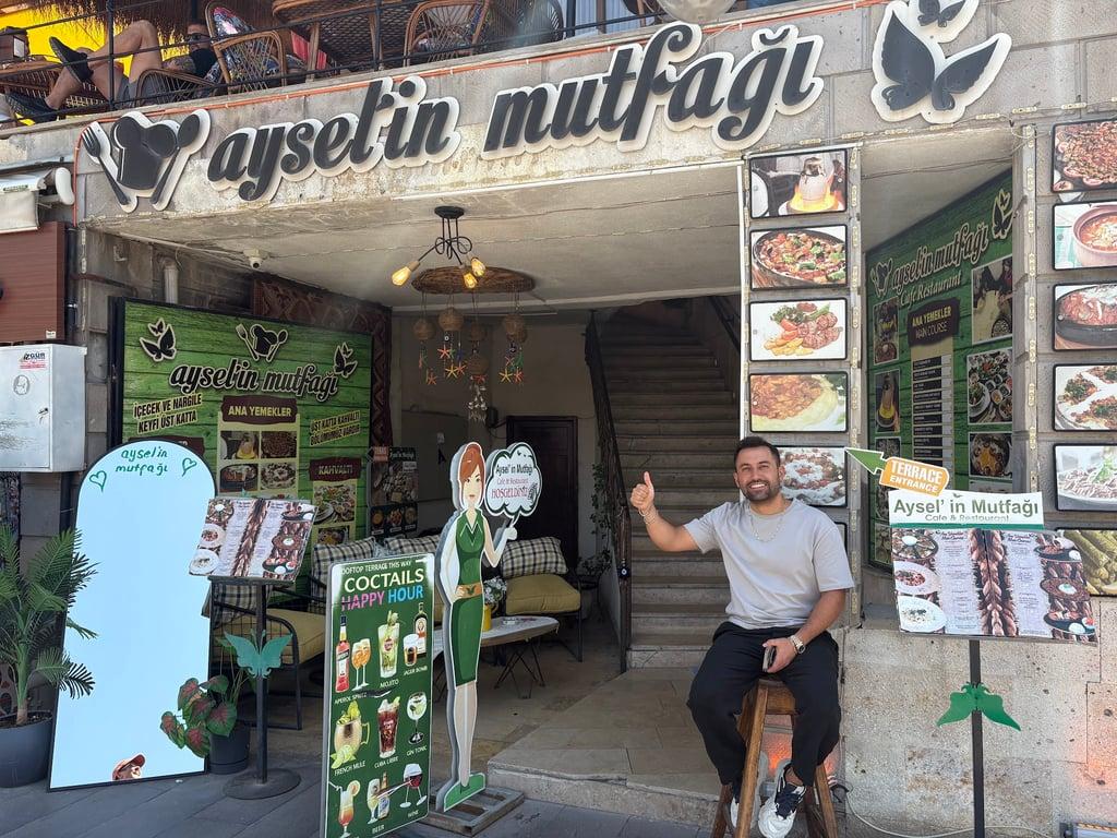 Aysel'in Mutfağı fotoğraf 5