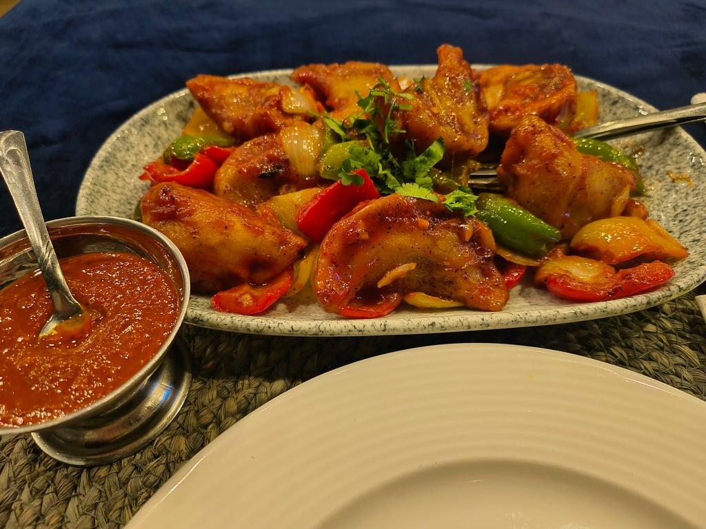 Himalayan Restaurant fotoğraf 7
