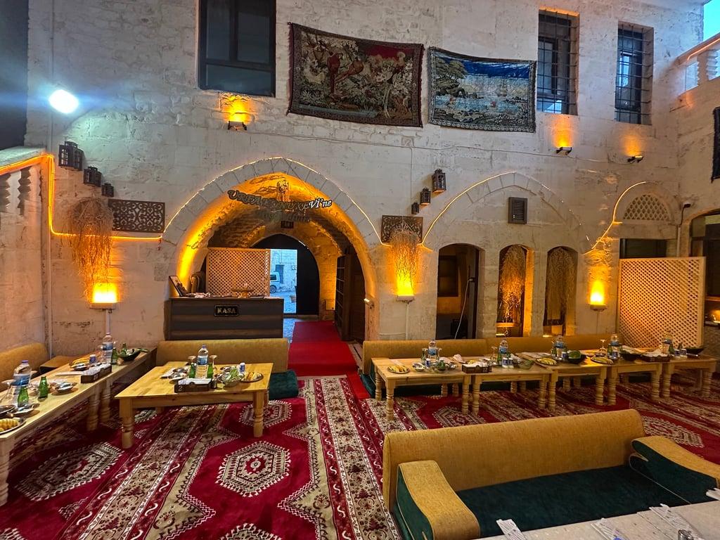 Urfa Sıra Gecesi fotoğraf 9