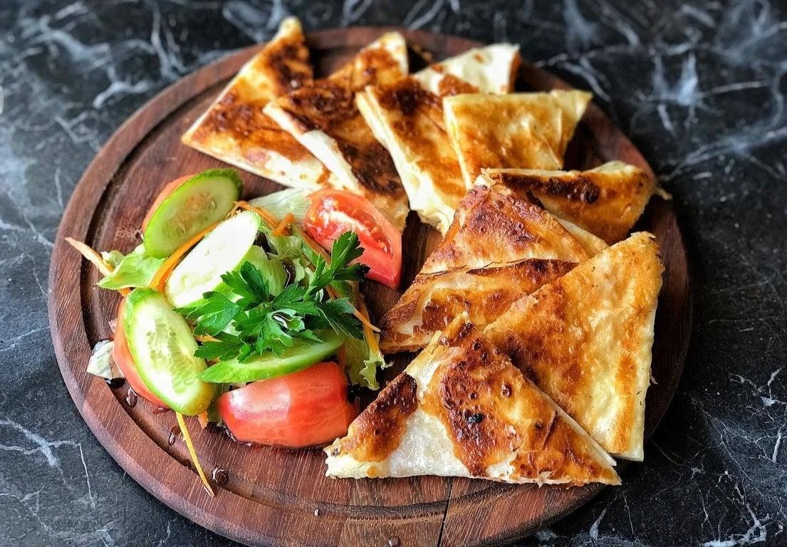Treff Bistro Restaurant fotoğraf 3