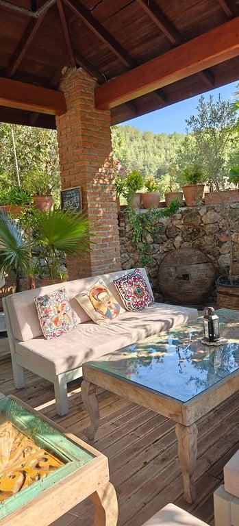 İzela Restaurant fotoğraf 8