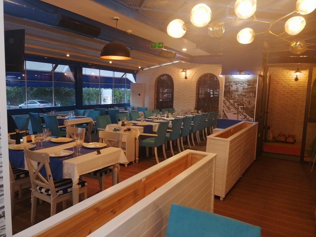 Balıkçı Bülent fotoğraf 2