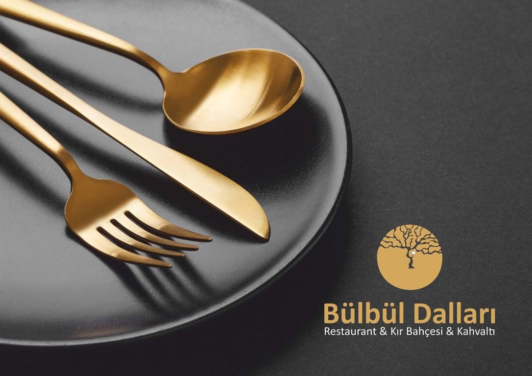 Bülbül Dalları restaurant &kırbahçesi&kahvaltı fotoğraf 2