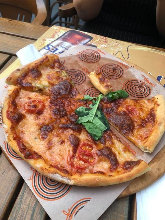 Radyo Pub Görükle; Bira Bahçesi fotoğraf 8