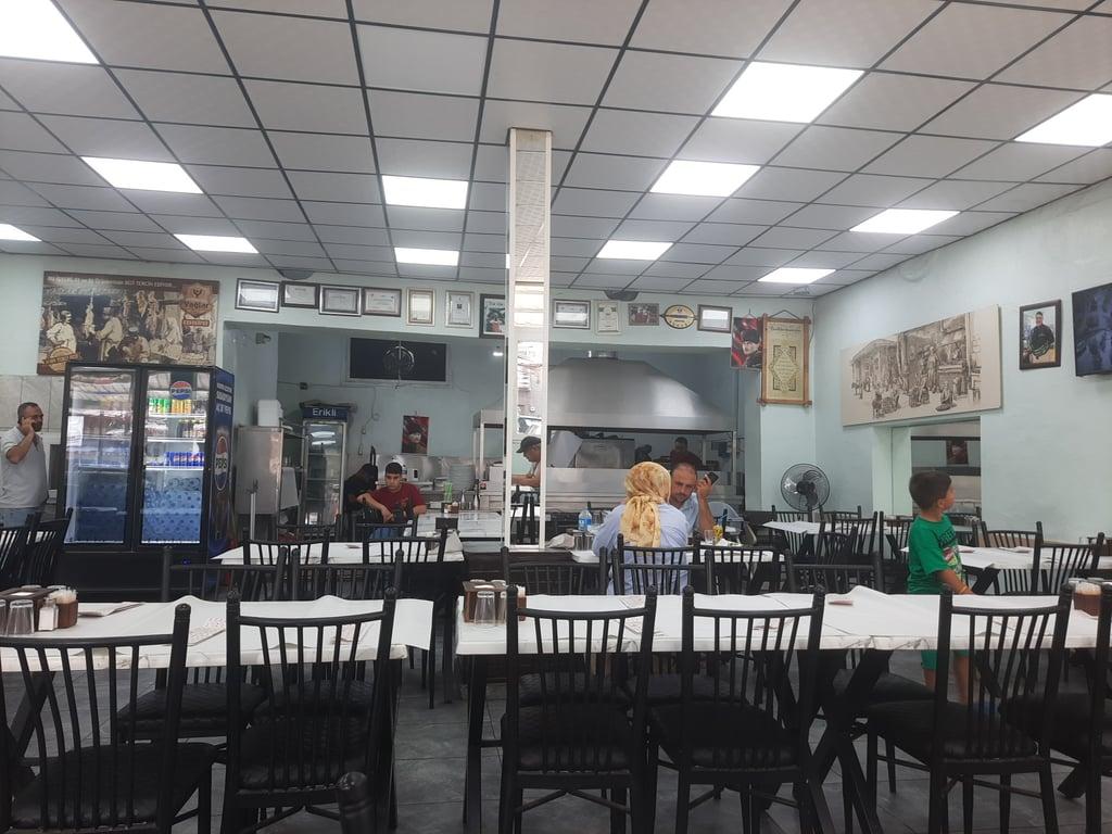 Kebapçı Cik Cik Ali fotoğraf 7