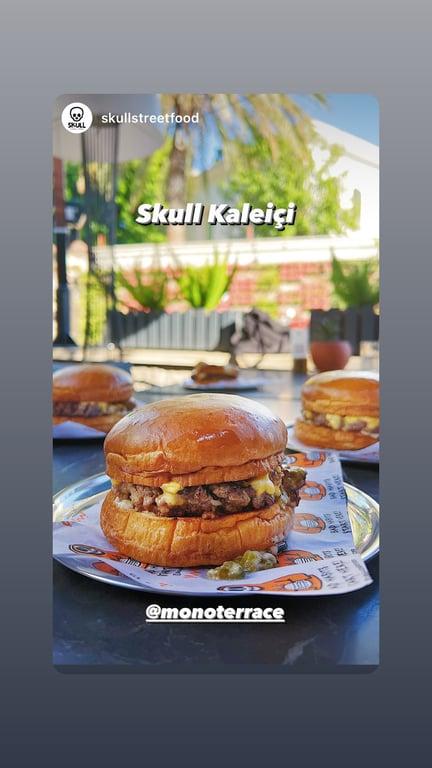 Skull Kaleiçi fotoğraf 2