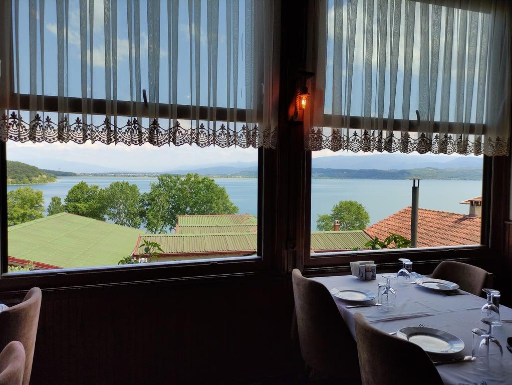 Çeşme Restaurant fotoğraf 2