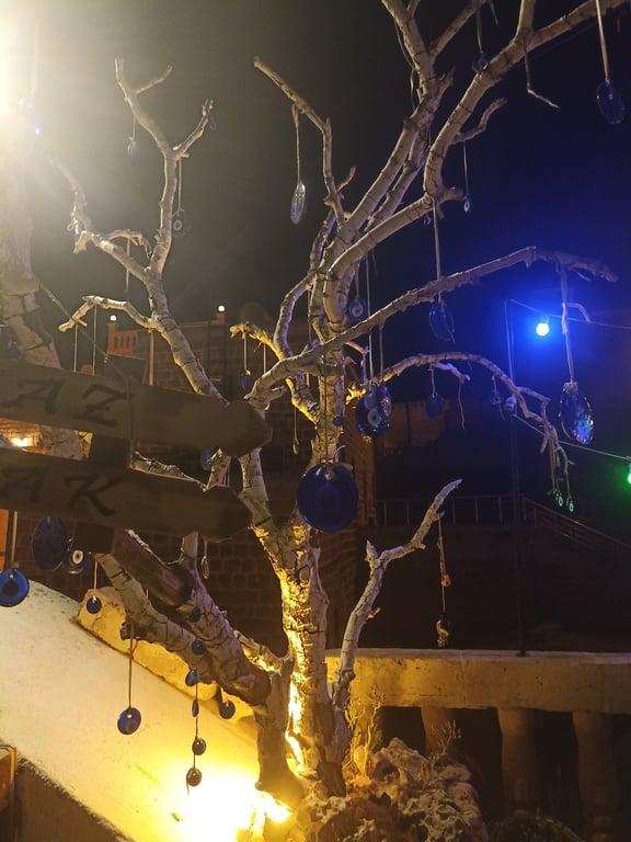 MİDYAT BEYAZ KONAK YÖRESEL SERPME KAHVALTI KAFE RESTORAN&TARİHİ KONAK fotoğraf 6
