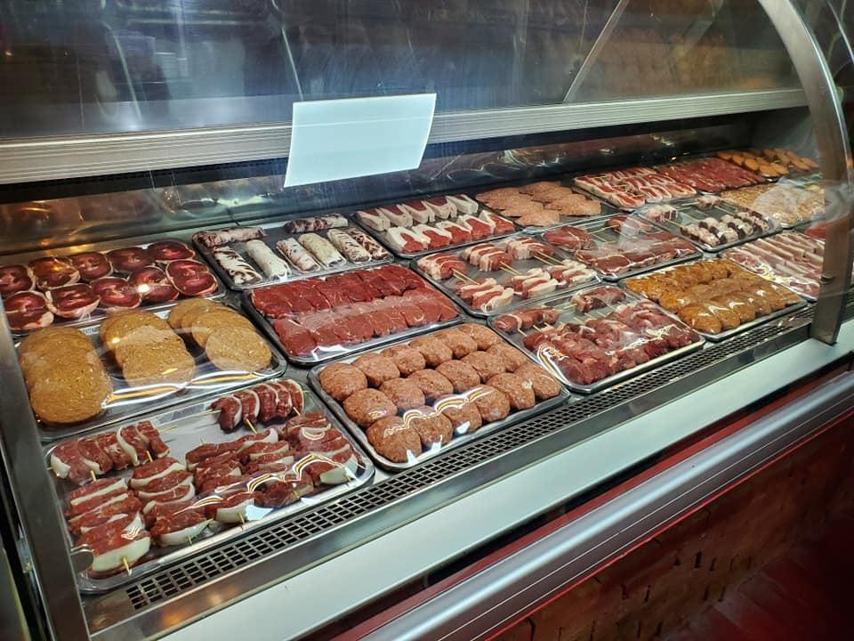 Nilüfer Doğa Restaurant fotoğraf 3