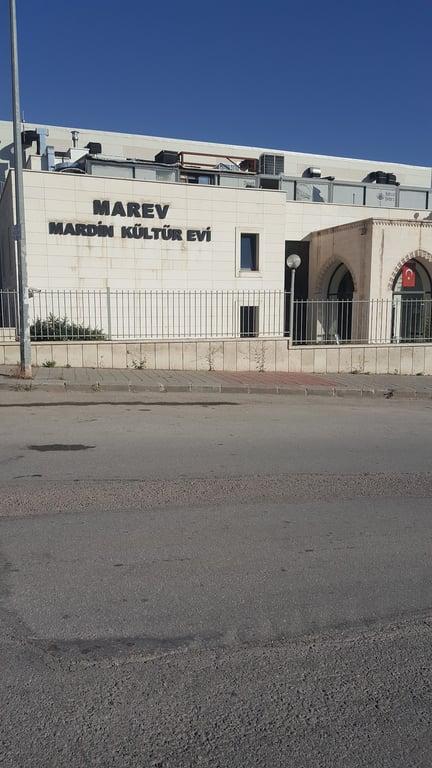 Mardin Konağı Restaurant fotoğraf 11