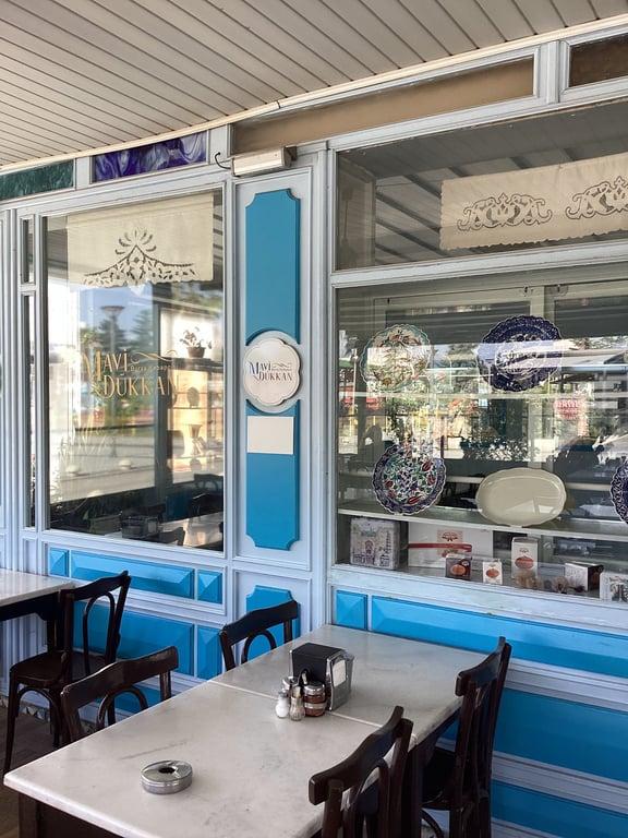 Mavi Dükkan® Bursa Kebapçısı fotoğraf 2