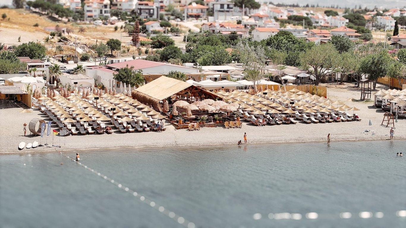Bongo Beach fotoğraf 6