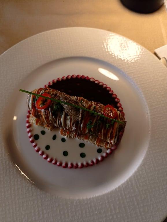 Nakia Restaurant fotoğraf 8
