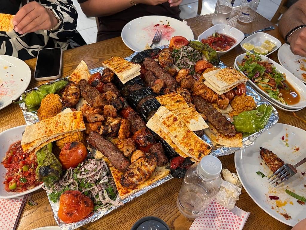 Harran Gurme Kebap & Pide & Lahmacun fotoğraf 11