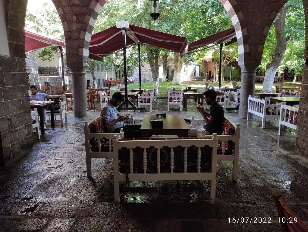 İskender Paşa Konağı