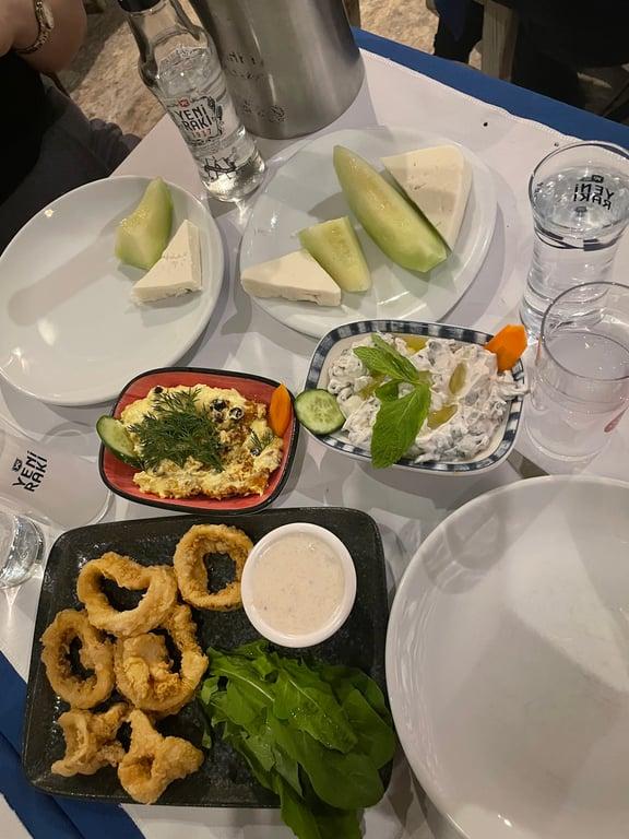 Sarnıç Meyhane fotoğraf 12
