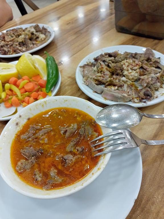 Ulus Paça Salonu fotoğraf 21