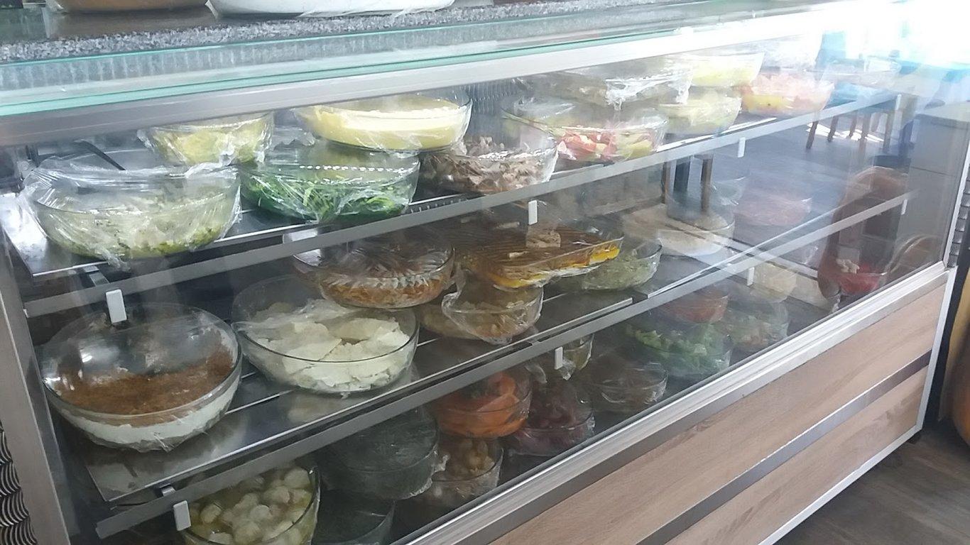 Cadde Balıkçısı fotoğraf 17