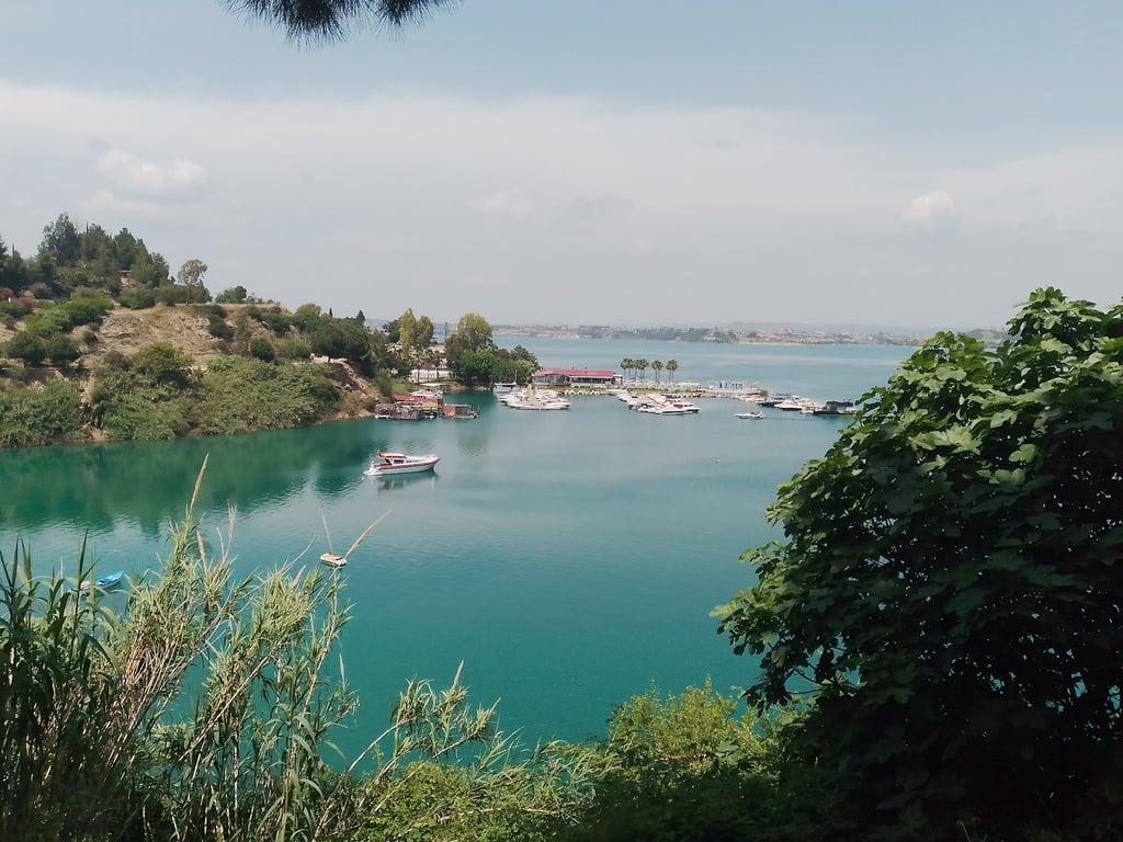 Yelken Kulüp Restaurant fotoğraf 5