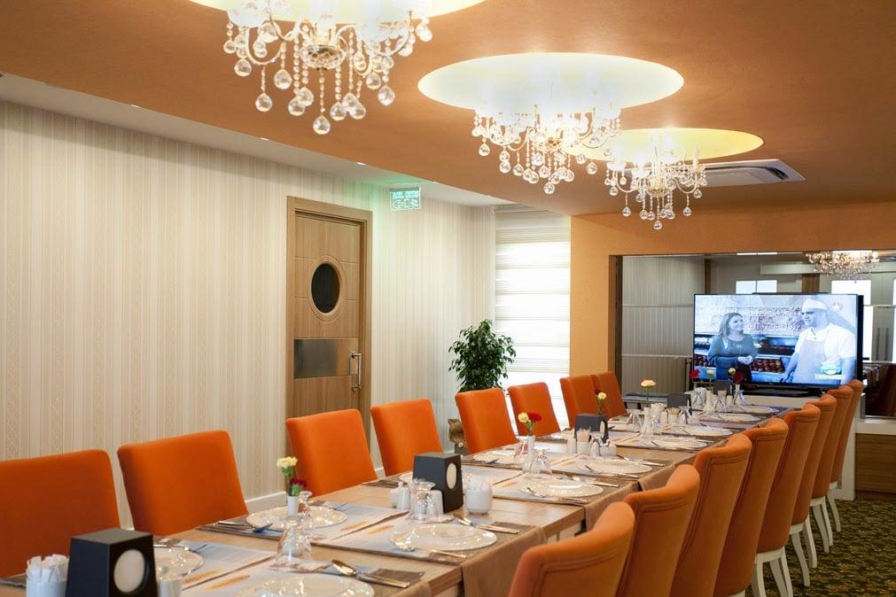 Sedir Restaurant