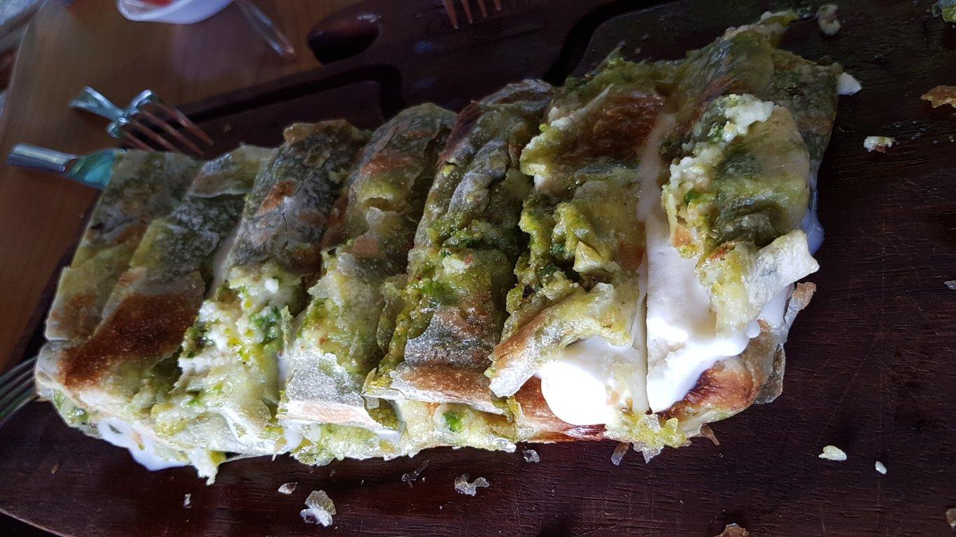 Karacabey Kasap ve Restaurant Seydikemer fotoğraf 9