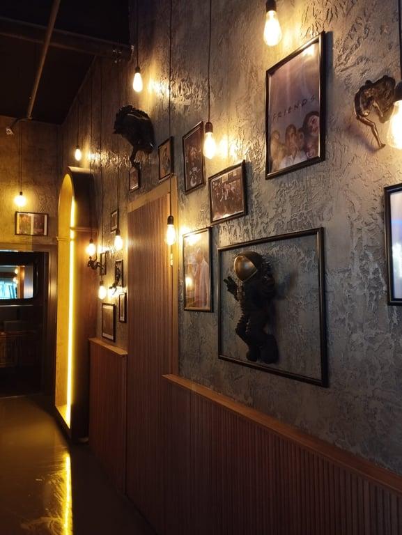 Radyo Pub Görükle; Bira Bahçesi fotoğraf 23