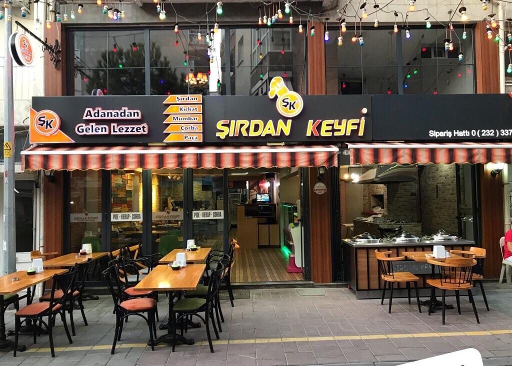 Şırdan Keyfi fotoğraf 4