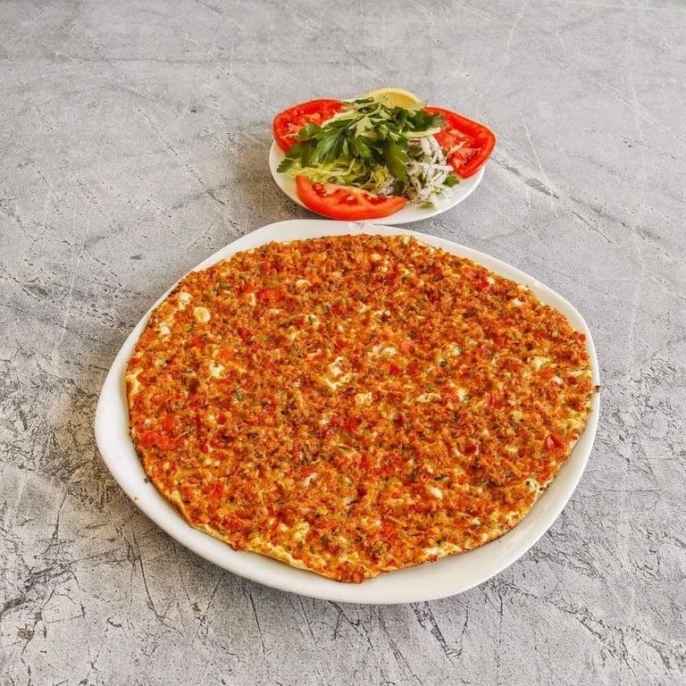 Sabah Et Lokantası Mezitli fotoğraf 5