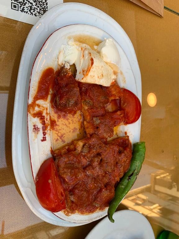 Konuk Restaurant fotoğraf 25