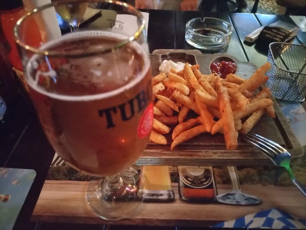 Newport İrİsh Bar fotoğraf 19