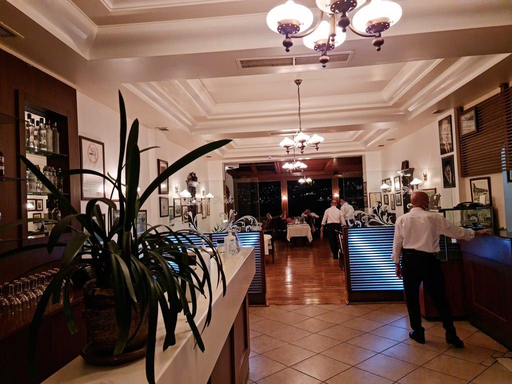 Aleko’nun Yeri Deniz Park Restoran fotoğraf 2