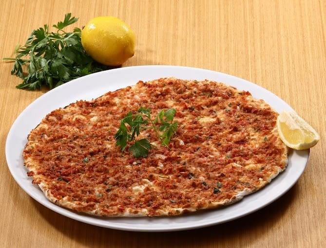 Kuzey Yıldızı Pide fotoğraf 18