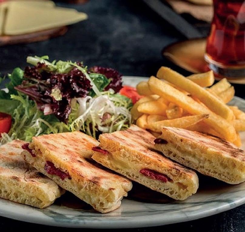 Treff Bistro Restaurant fotoğraf 10
