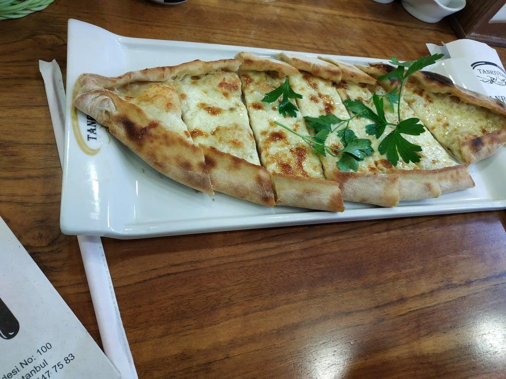 Tanrıverdi Kebap fotoğraf 3