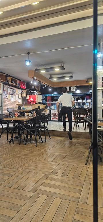 Paçacı Şaban Konyaaltı fotoğraf 5