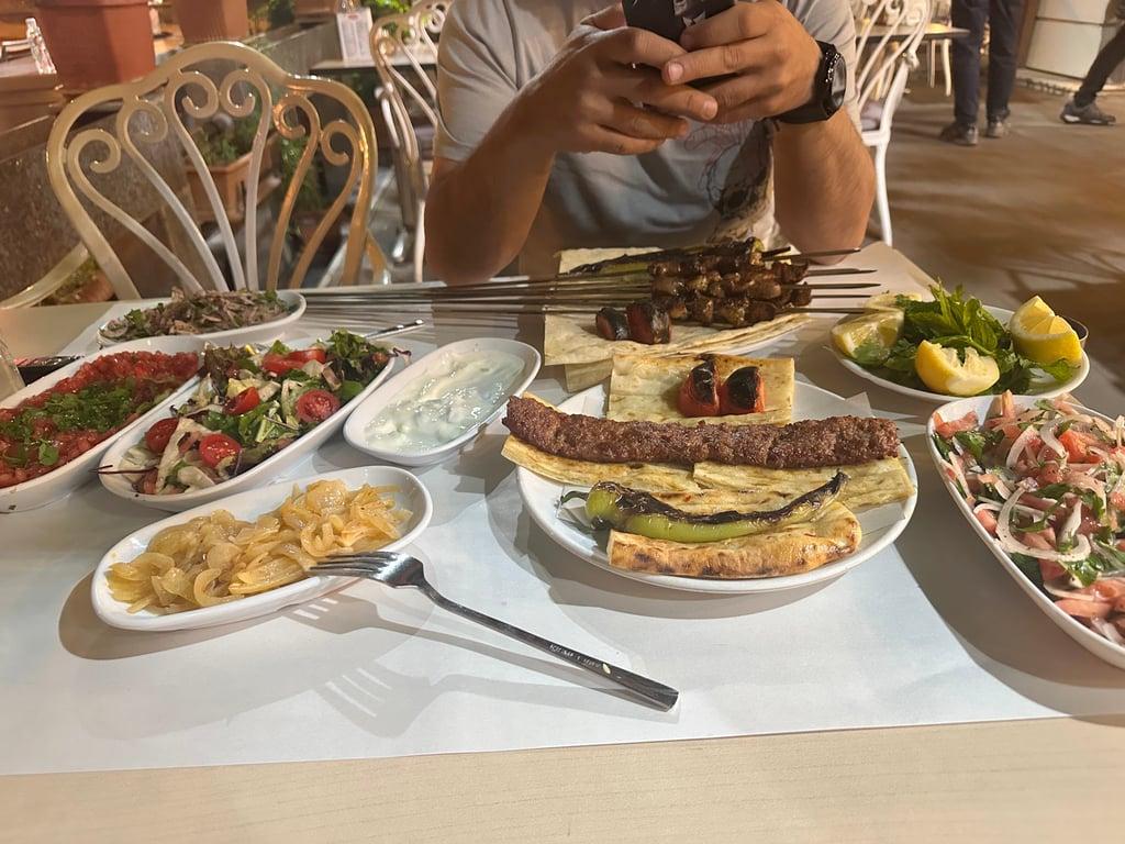 Eyvan Kebap fotoğraf 17