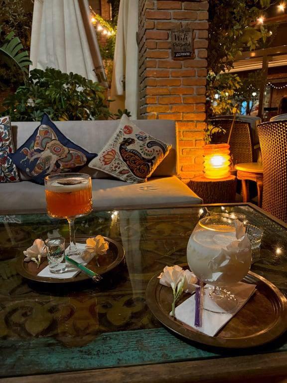 İzela Restaurant fotoğraf 6