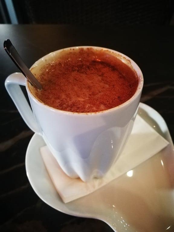 Kahve Dünyası - Antalya Lara fotoğraf 12