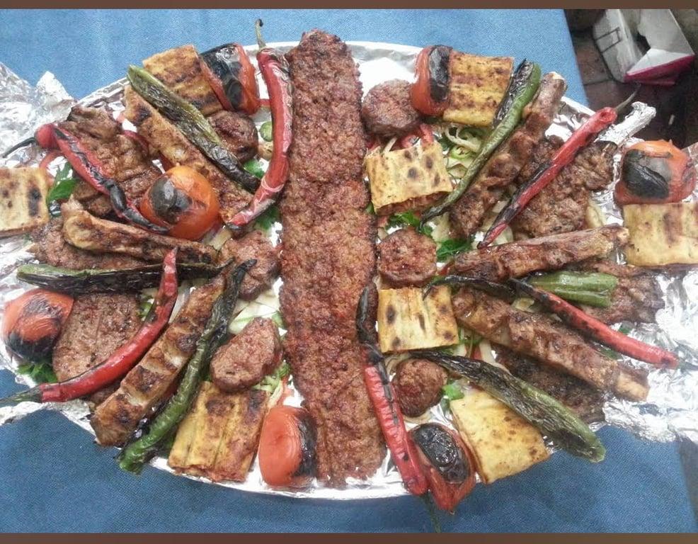 Kazancılar Restoran Büyüksaat fotoğraf 15