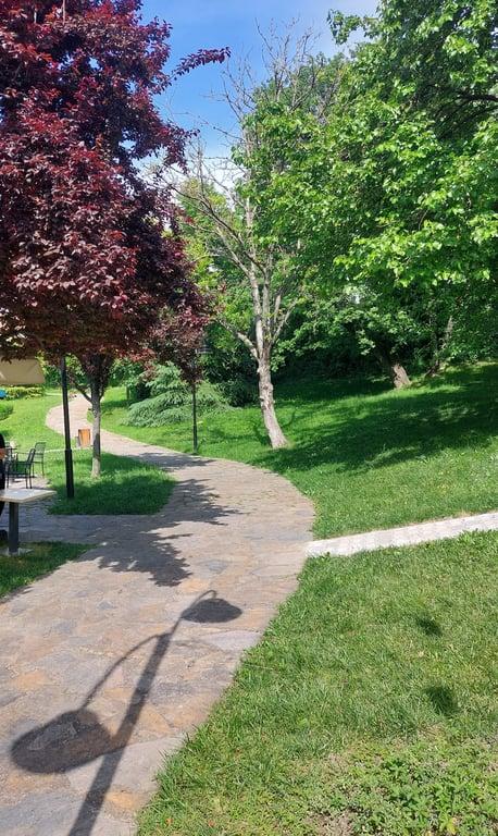 Osmangazi Belediyesi Değirmen Parkı Restaurant & Cafe fotoğraf 9